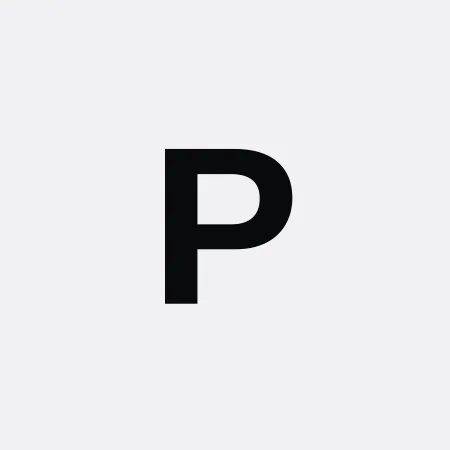 PerchMe logo
